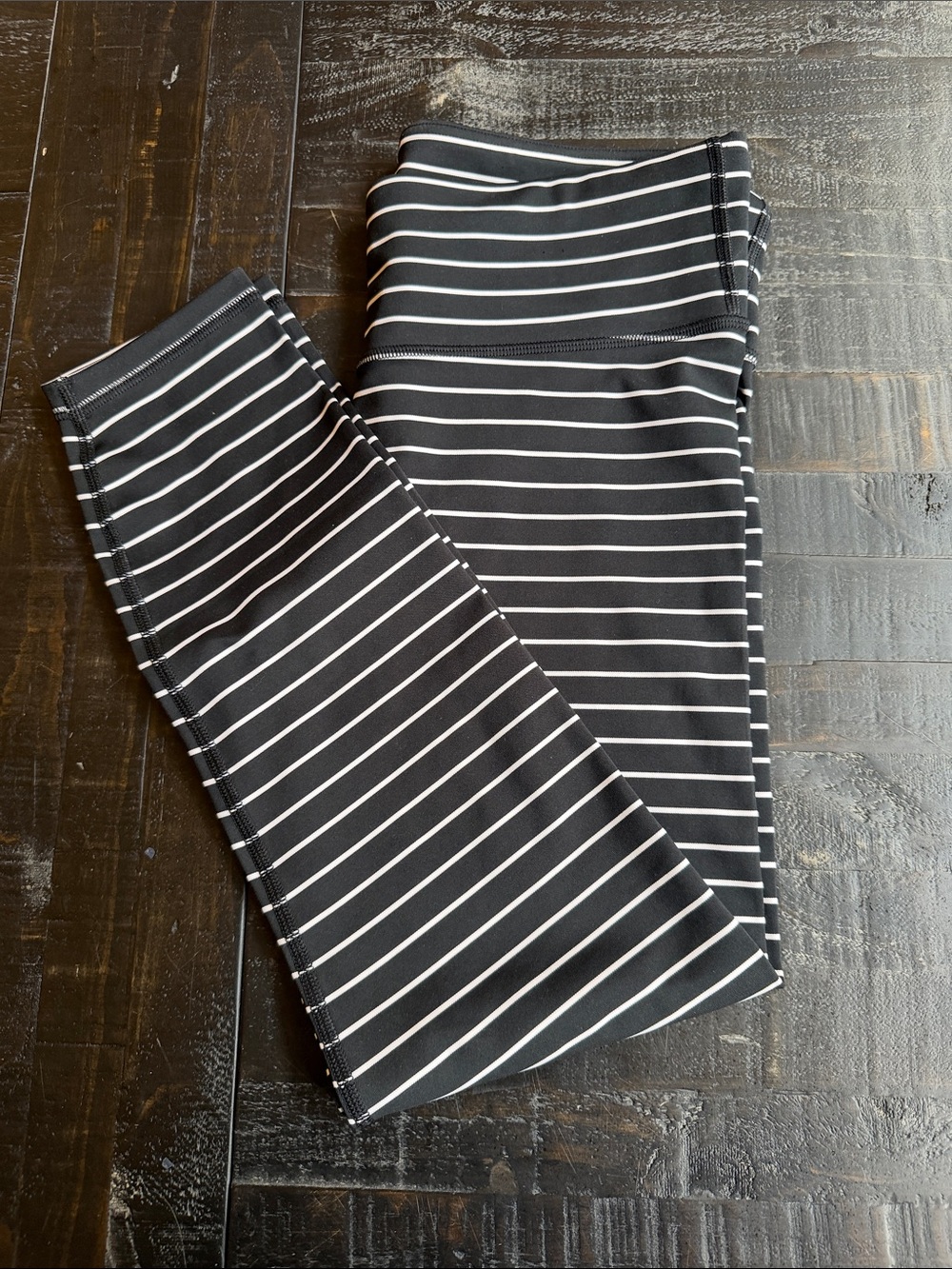 Gap Fit cropped leggings